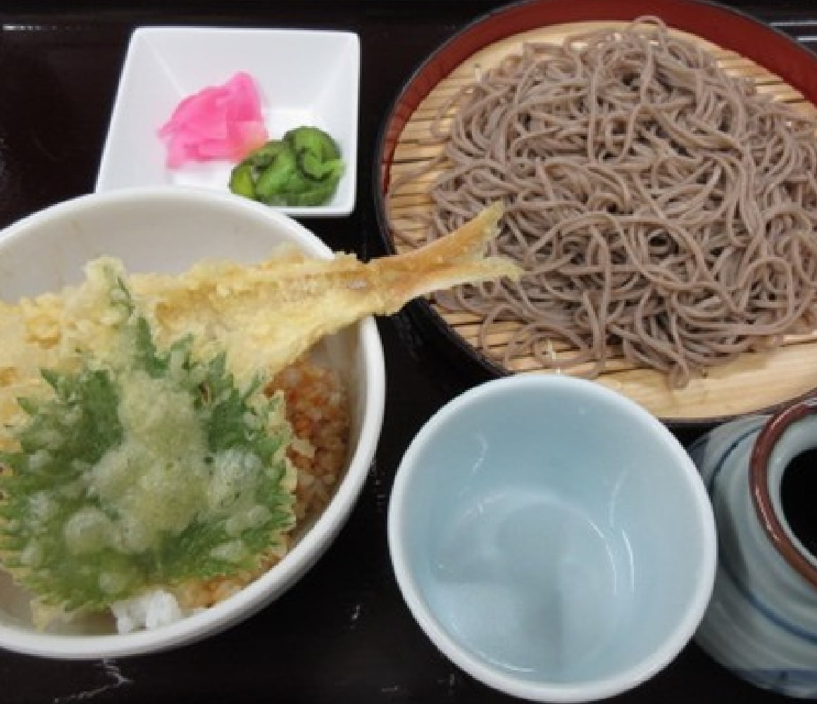 レストラン（お食事処）